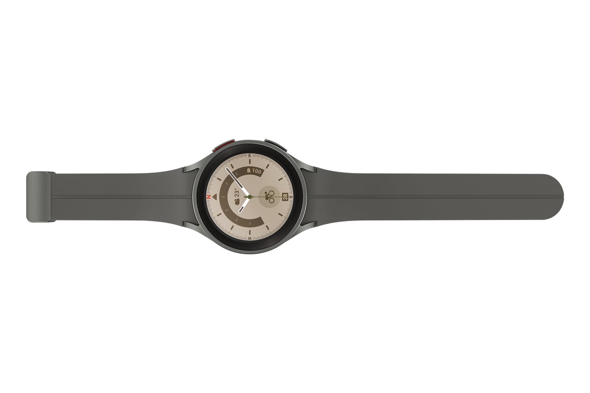 Samsung Galaxy Watch5 Pro 3,56 cm (1.4