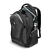 Port Designs Mochila COURCHEVEL 20 litros negro 14/15.6 pulgadas