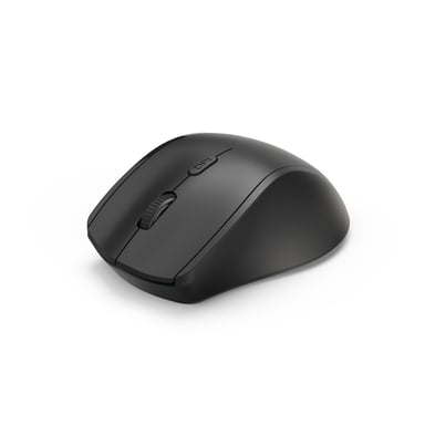 Hama Riano souris Gauche RF sans fil Optique 1200 DPI