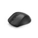 Mouse ottico senza fili Hama Riano RF sinistro 1200 DPI