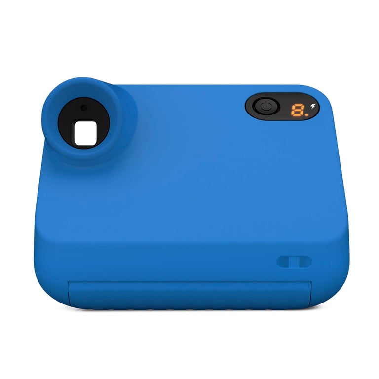 POLAROID GO Gen 2 - Blue - Neuf