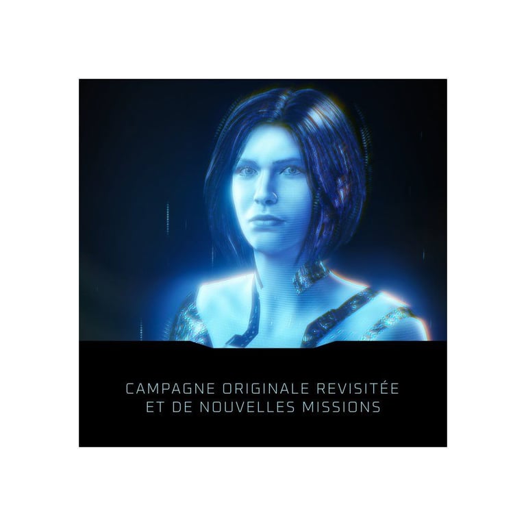 Halo Campaign Evolved Jeu PS5 - vue 7