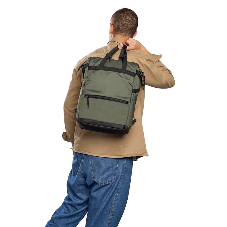 Manfrotto MB MS2 CT étui et housse d'appareils photo Sac à dos Neuf - vue 2