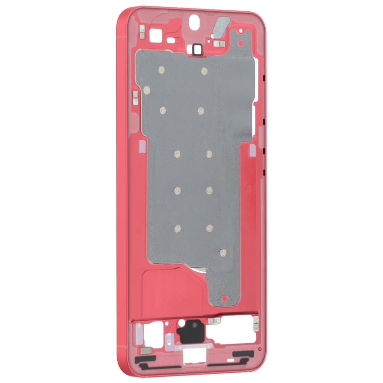 Samsung Châssis Central pour Galaxy S25 Pièce de réparation Original Durable - vue 3