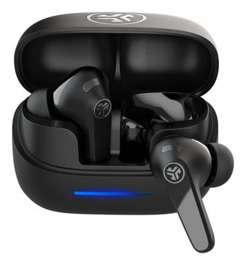 Jlab JBuds Pods ANC Auriculares True Wireless negros