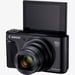 Fotocamera compatta Canon PowerShot SX740 HS Lite Edition Nero