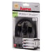 Cable HDMI de alta velocidad con Ethernet, 1,50 m + 2 adaptadores HDMI