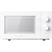 Four Micro-Ondes Xiaomi - Capacité 20L - Puissance 700W - 5 Niveaux de Puissance - Minuterie 35min - Couleur Blanc