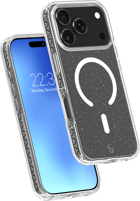 Force Case Coque AIR XTREM MagSafe pour iPhone 17 Pro Antichoc 4m - vue 2