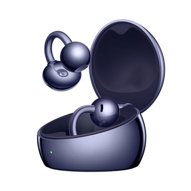 Huawei FreeClip 2 S Bluetooth Azul océano, autonomía 540 min