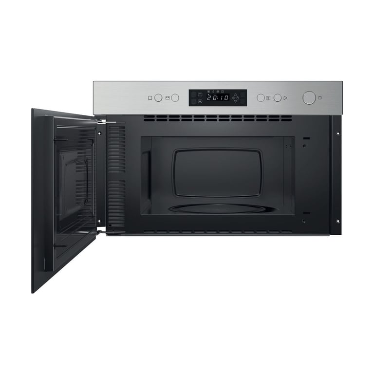Micro-Ondes Indesit IM K12 X – 22L 750W Avec Grill - vue 3