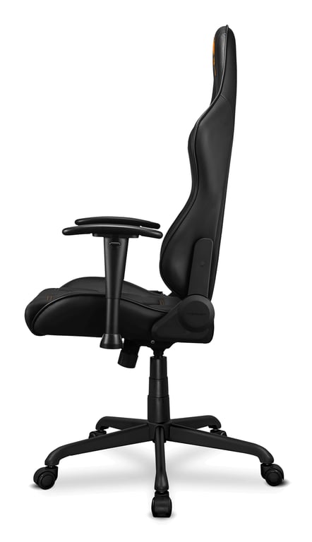 Fauteuil gaming Cougar Gaming ARMOR ÉLITE Support Lombaire Réglable Fonction d'inclinaison avec Verrouillage - vue 4
