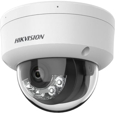 Hikvision Value Series DS-2CD1143G2-LIU(2.8mm) Almohadilla Cámara de seguridad IP Interior y exterior 2560 x 1440 Pixeles Techo