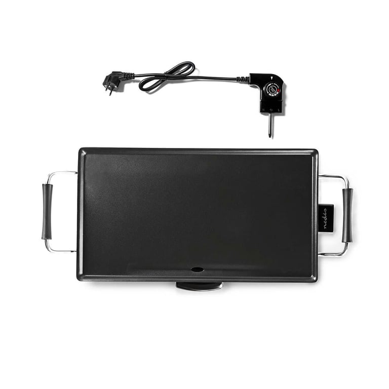 Gril de Table Électrique Modèle Teppanyaki à 5 Réglages de Chaleur / Neuf - vue 2