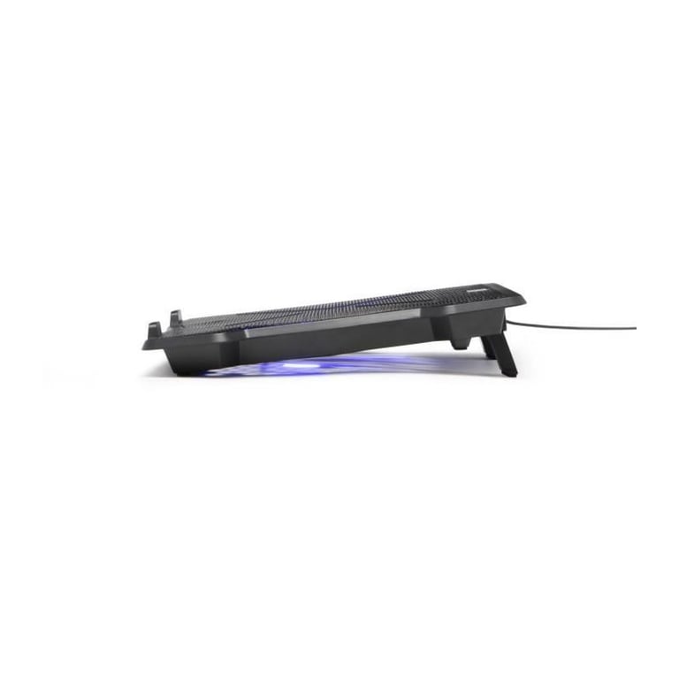 Support PC ventilé BLUESTORK COOLER FIRST Ventilateur PC & Mac Neuf - vue 2