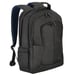 Rivacase 8460 43,2 cm (17'') Funda tipo mochila Negro