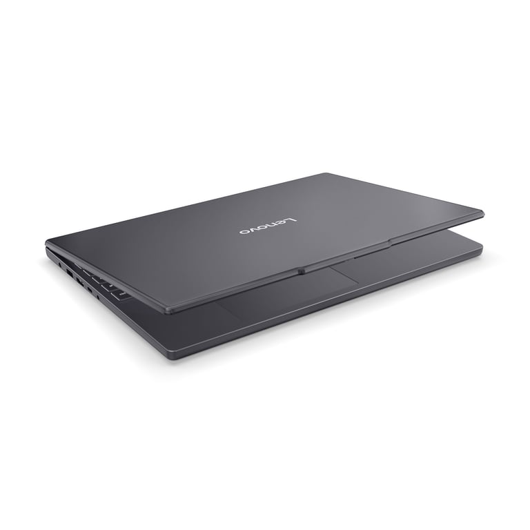 LENOVO PC portable 15.3 WUXGA Intel Core I5 SSD Windows 11 pro Clavier AZERTY 15IRH10 - vue 4