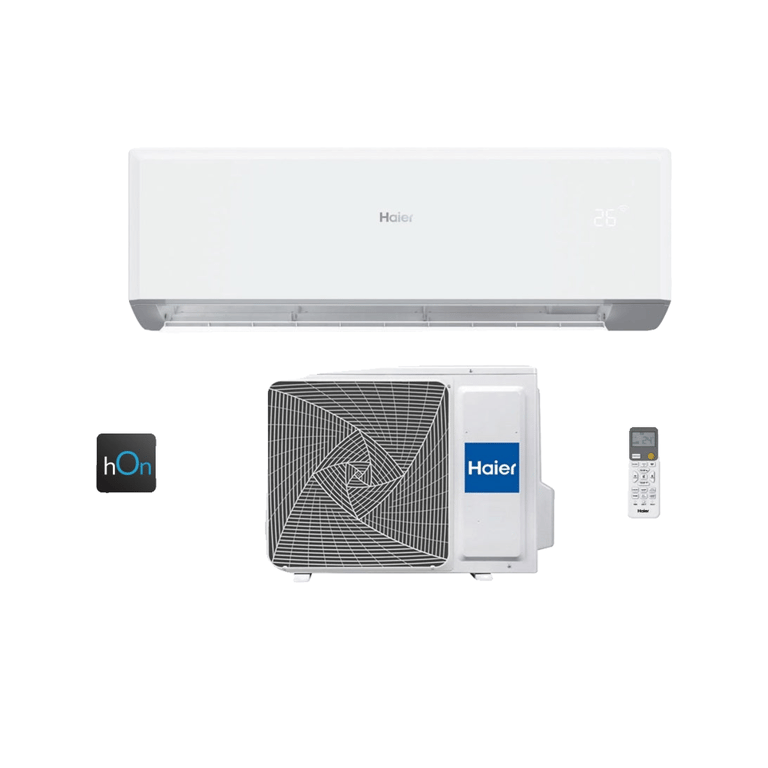 Climatiseur Haier revive 18000 BTU couleur non spécifiée Neuf