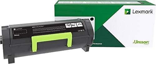 Lexmark 58D2H0E - vue 5