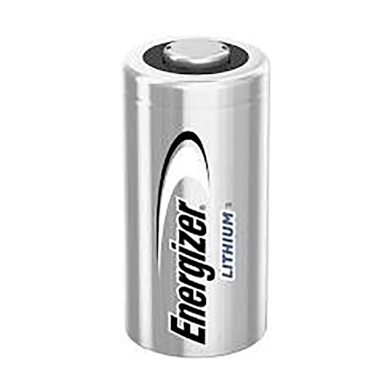 Pile Lithium 123 3v Energizer 'unité - vue 3