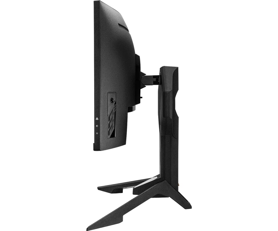 Asrock PG34QRT3A écran plat de PC 86 4 cm 34 3440 x 1440 pixels Wide Quad HD OLED Neuf - vue 3