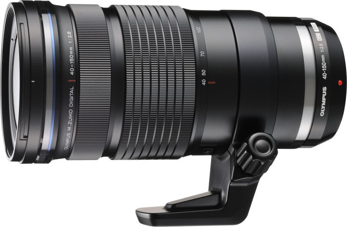 Olympus ED 40 150MM F2.8 Pro SLR Téléobjectif Neuf