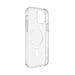 Belkin MSA002BTCL coque de protection pour téléphones portables 15,5 cm (6.1'') Housse Transparent Apple (brand) iPhone 12/12 Pro