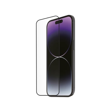 Tiger Glass Plus Verre Trempe Riciclare iPhone 15 Pro