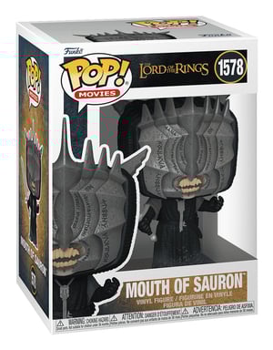 FUNKO POP! Mouth of Sauron