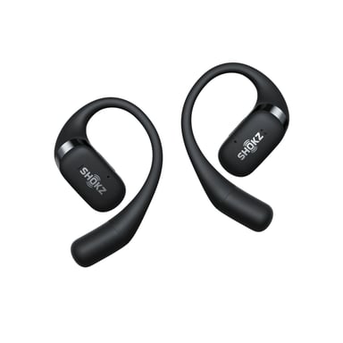 Auriculares inalámbricos Bluetooth Shokz OpenFit Negro