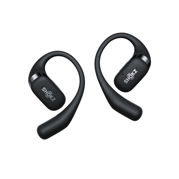 Shokz OpenFit - vue 10