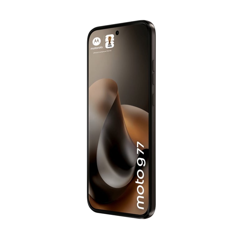 Motorola Moto G77 5G - vue 3