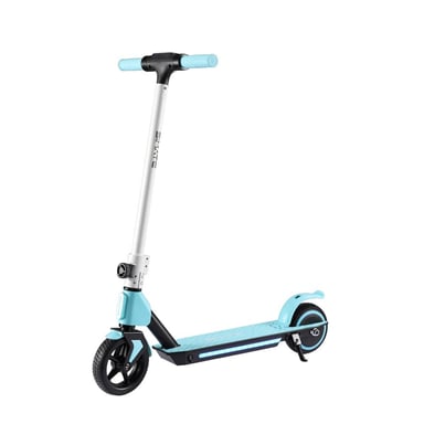 S2 Monopattino Elettrico Per Bambini | Motore 130W | Batteria 24V 2.5Ah | Pnei da 6.5 PolliciT | Velocità Massima 14 km/h | Autonomia 6 km