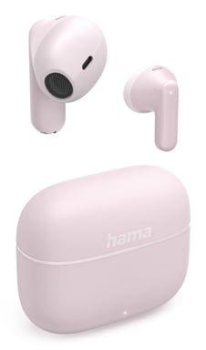 Hama Freedom Light II Casque True Wireless Stereo (TWS) Ecouteurs Appels/Musique - vue 6