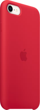 Apple MN6H3ZM/A coque de protection pour téléphones portables 11,9 cm (4.7'') Housse Rouge