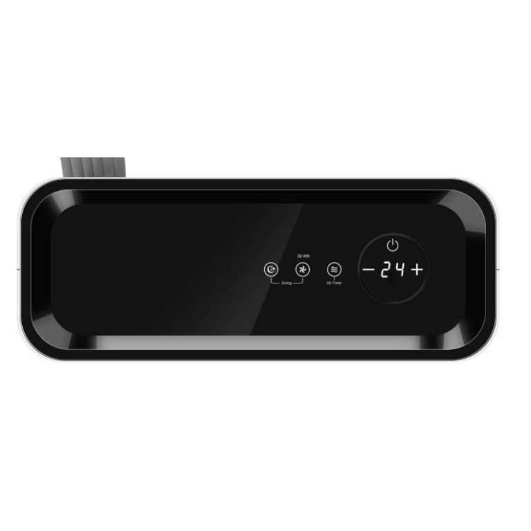 CLIMATISEUR MOBILE SPLIT POUR CAMPING REMKO SKC 150 - vue 4