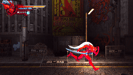 Slave Zero X Nintendo SWITCH