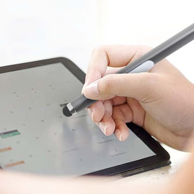 BIG BEN STYLUMAGNETB stylet Gris