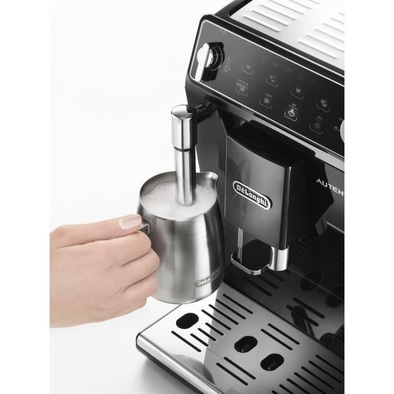 DELONGHI Robot café Autentica ETAM29510B - vue 7