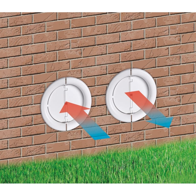 CLIMATISEUR MURAL REMKO KWT 240 DC 2.35KW 40M2 45DB - vue 3