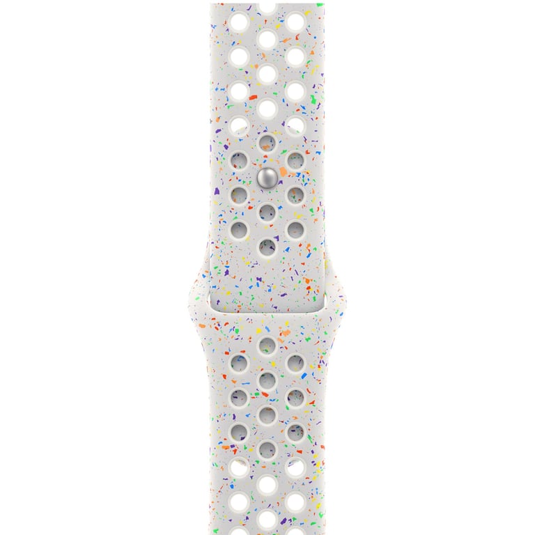 Apple Nike Sport Band pour Apple Watch Sky Taille / - vue 8