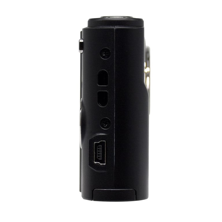 Appareil photo numérique 1080P 48 mégapixels Caméra Vlogging avec zoom 16X Black - Neuf