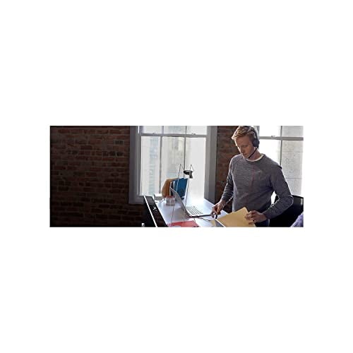 POLY Blackwire 5220 3 5 mm serre tête Neuf - vue 7