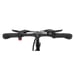 DYU A5 14'' Bicicletta elettrica pieghevole 25km/h - Motore 350W Batteria 48V7.5Ah Freni a disco - Bianco
