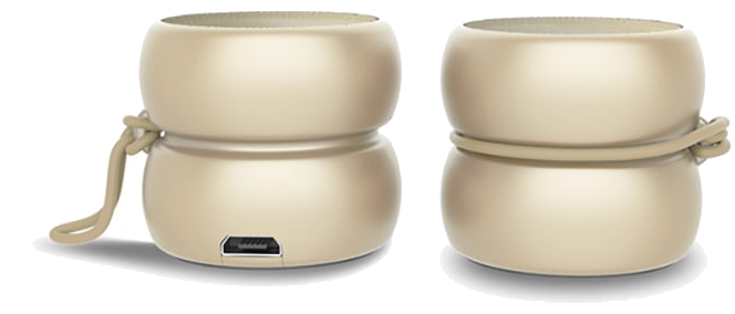Yoyo Stéréo Speaker