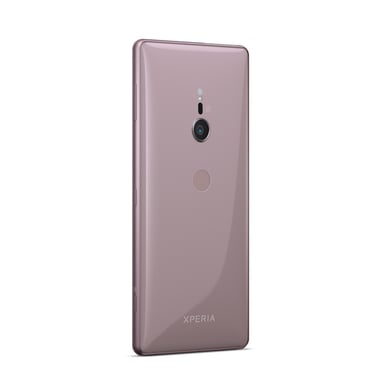 Xperia XZ2 64 GB, morado, desbloqueado