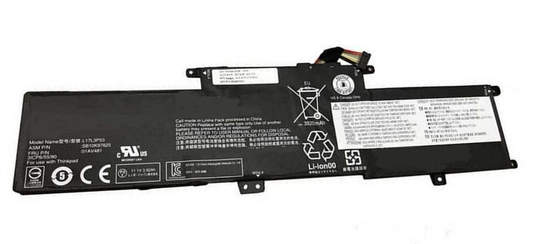 CoreParts MBXLE BA0190 composant de laptop supplémentaire Batterie Neuf