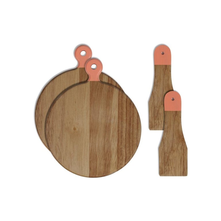 Appareil à raclette DUO DOC306 - vue 3