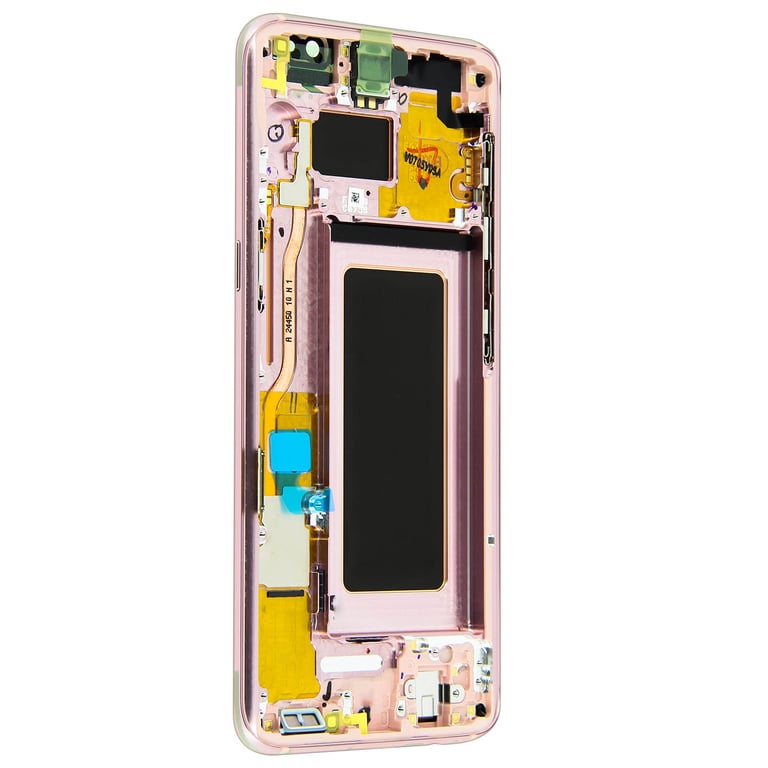 Écran LCD  pour Samsung Galaxy S8 - vue 3