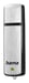 Unidad flash USB 2.0 ''de lujo'', 128 GB, 10 MB/s, negro/plateado